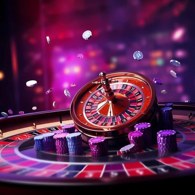 Pengguna di Jakarta menikmati akses permainan sport dan live casino melalui perangkat mobile yang responsif